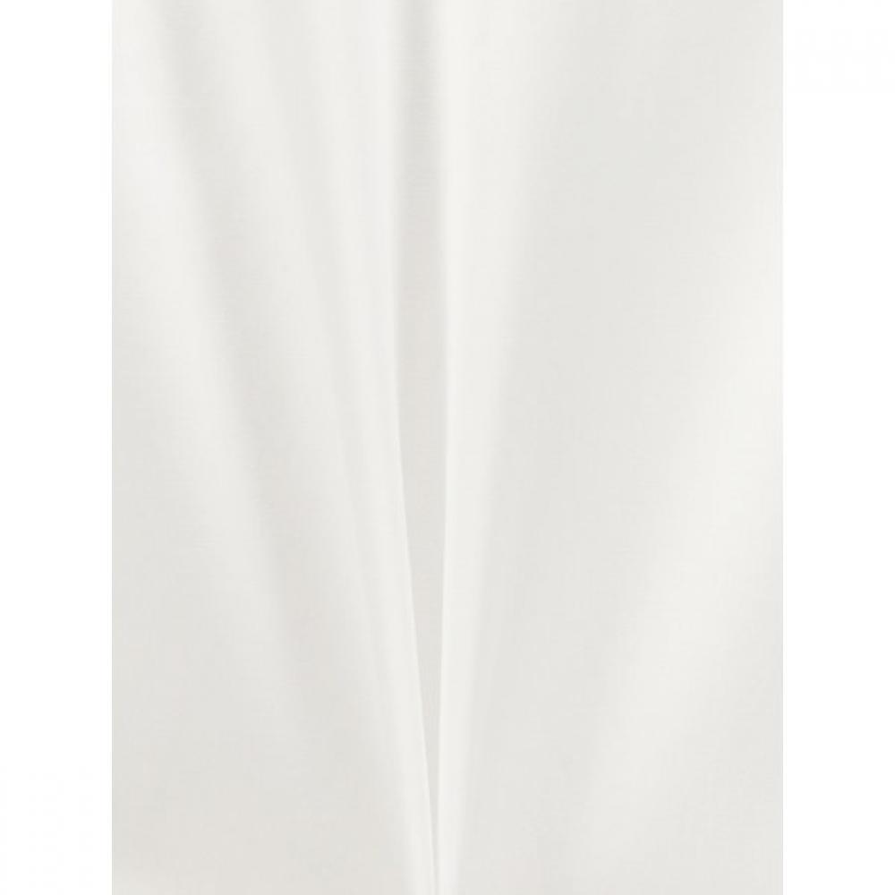 S.T. Dupont Рубашка с длинным рукавом Regular Fit 140s Se4sm11ls101swh