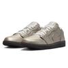 Jordan Air Jordan 1 LOW Удобные женские золотистые HQ3529-099