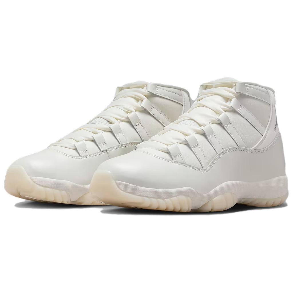 Jordan 11 Ретро Жемчуг Женские AR0715-110
