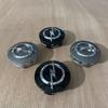 64/60/58/54mm Car 4pcs Wheel Center Hub Caps for Opel Corsa C D E F A B Gsi Turbo Cors OPC Line Hubcap Accessories NZ1