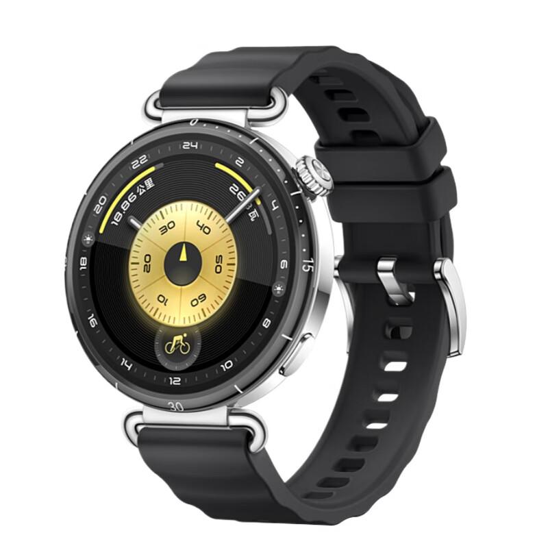 HUAWEI WATCH GT 6 Smartwatch (CN version)