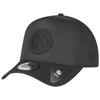 Casquette A-Frame - New Era - Pittsburgh Steelers - Ripstop - Ajustable - Logo 3D Brodé