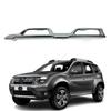 Хромированная нижняя левая решетка радиатора для Duster Mk1 2013-2017 OEM 623876482R