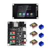 MKS DLC32 V2.1 Engraving Machine Control Board 32Bit GRBL Offline Controller with TS35 LCD Screen TMC2209 Motor Driver