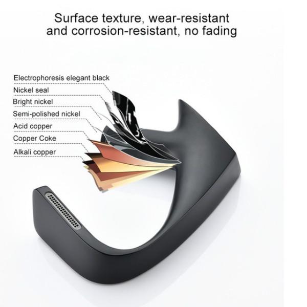 Роскошный смеситель для раковины, современный латунный смеситель для водопада, смеситель для ванной комнаты, установка на палубе, кран для раковины, кран для горячей и холодной воды