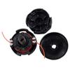 Триммерная головка для Shindaiwa T230 T231 T242 T242X T195S T220 Триммер 10 мм X 1.25 Косилка Головки для скашивания травы и сорняков Садовый