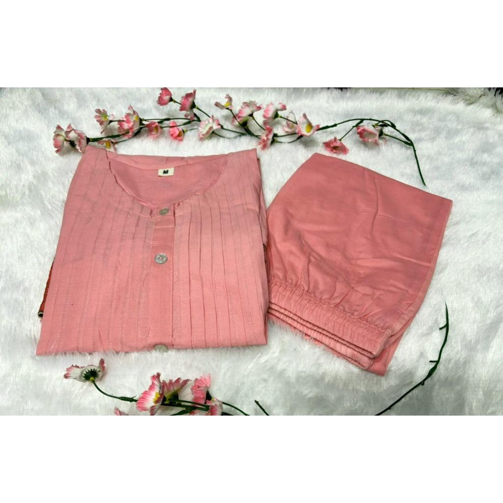 Красивый вышитый комплект Kurta Pant Cord для индийских женщин, наряд для вечеринки, набор Kurta
