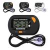 Digital Aquarium Fish Tank Thermometer with Suction Cup Temperature Sensor Meter Tester Thermometer Measurement Control