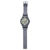 Часы женские серые [Casio] GMA-S120GS-8ADR.