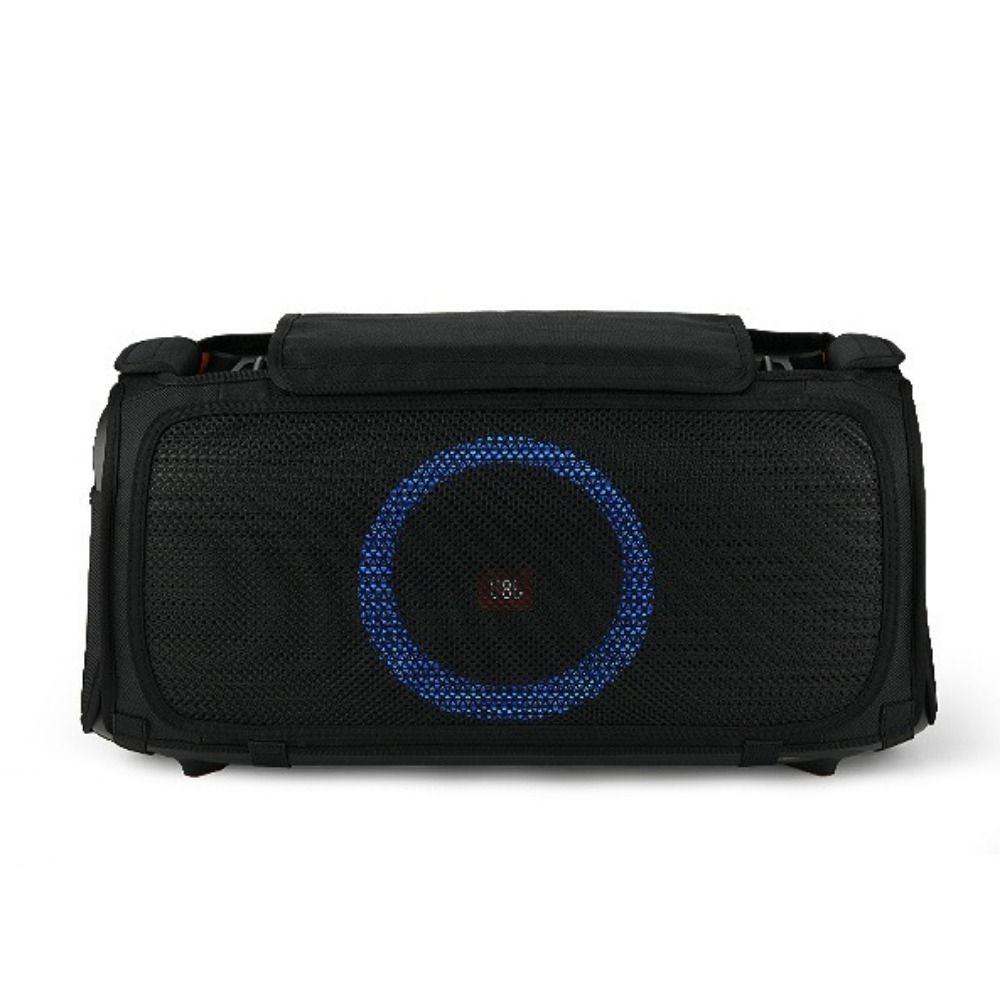 Чехол для уличного динамика Чехол для переноски для динамика JBL PartyBox On-The-Go Аксессуар