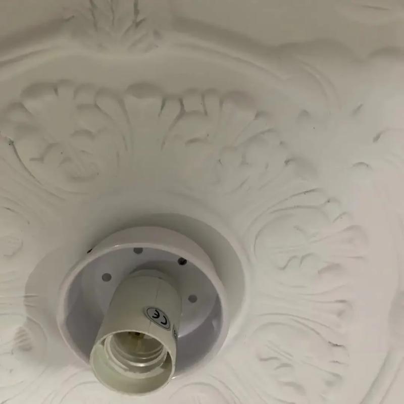 Postmodern Minimalist Skygarden Replica Pendant Lamp - Resin Design for Bedroom, Kitchen Island & Dining Room