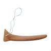 Long Fake Nose Costume Accessories Fancy Dress Party Favors Latex Prosthetic for Masquerade
