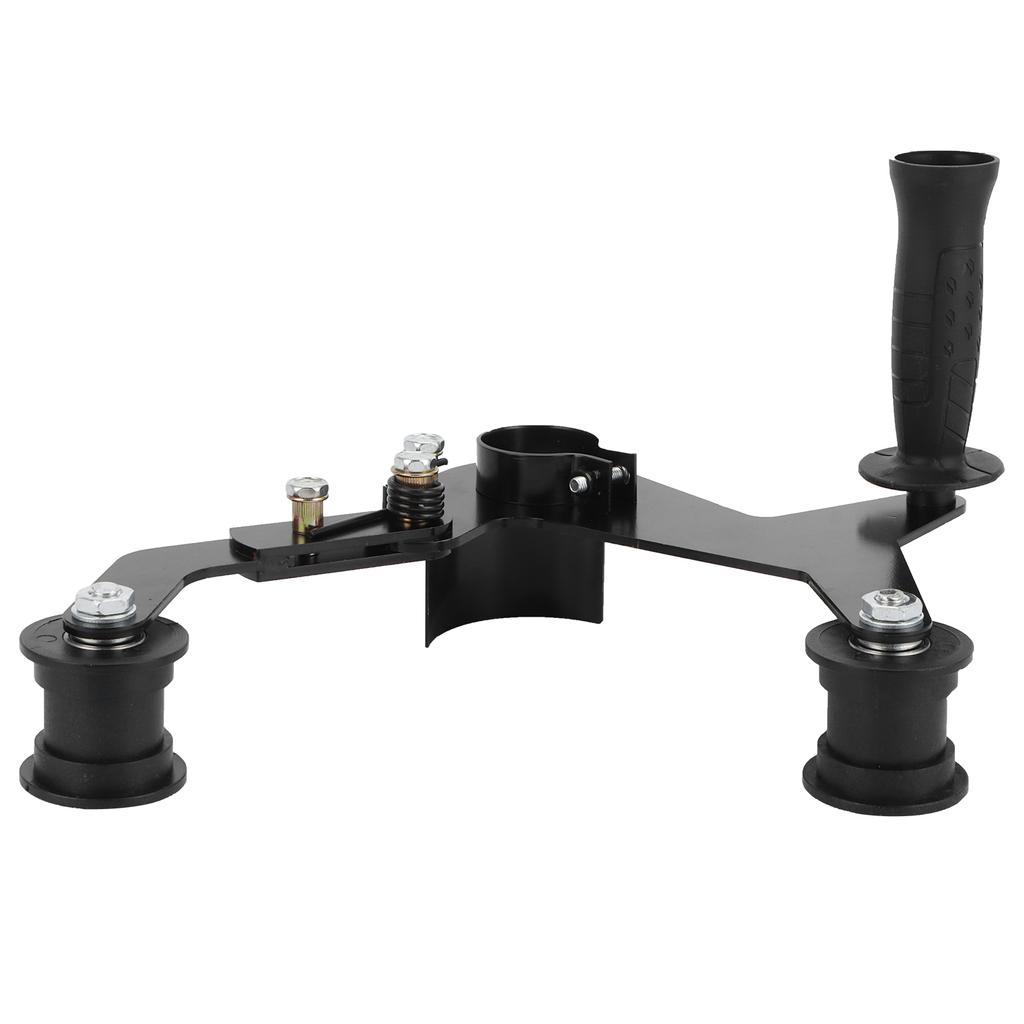 Ленточная шлифовальная машина из нержавеющей стали, полировальная машина для круглых труб, угловая шлифовальная машина, аксессуары