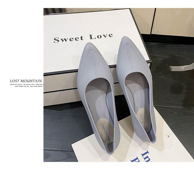 Женские летние сандалии для отдыха на открытом воздухе, модные сандалии с закрытым носком, нескользящая мягкая подошва для мам, повседневные женские туфли с неглубоким носком