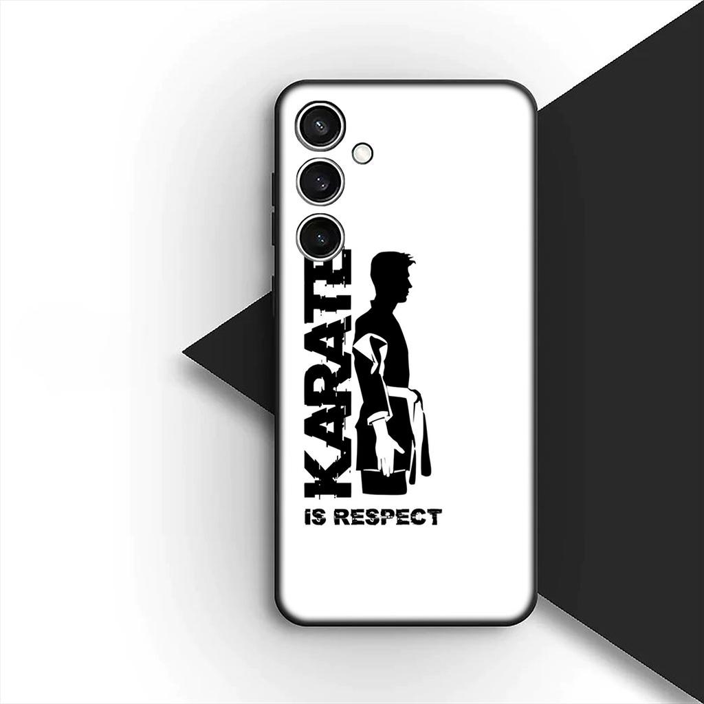 Защитный чехол для Xiaomi Redmi Note 13 14 Pro Plus ProPlus 14C 13C Pro+ 5G Корпус Чехол для телефона Каратэ Мода Янпан Дзюдо