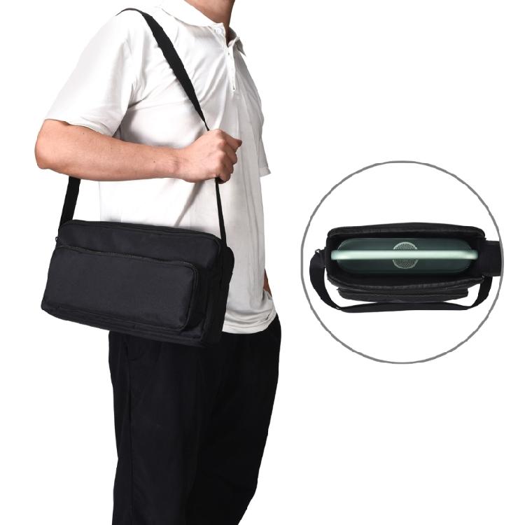 Protective Sleeve Bag for Motion X600 Emerge Dali KatchG2  Speakers Case