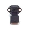 Map Sensor Manifold Absolute Pressure for 2000-2002 Subaru Forester Impreza 2.5 H4 0261230013, 22634-AA000, 22634-AA00A