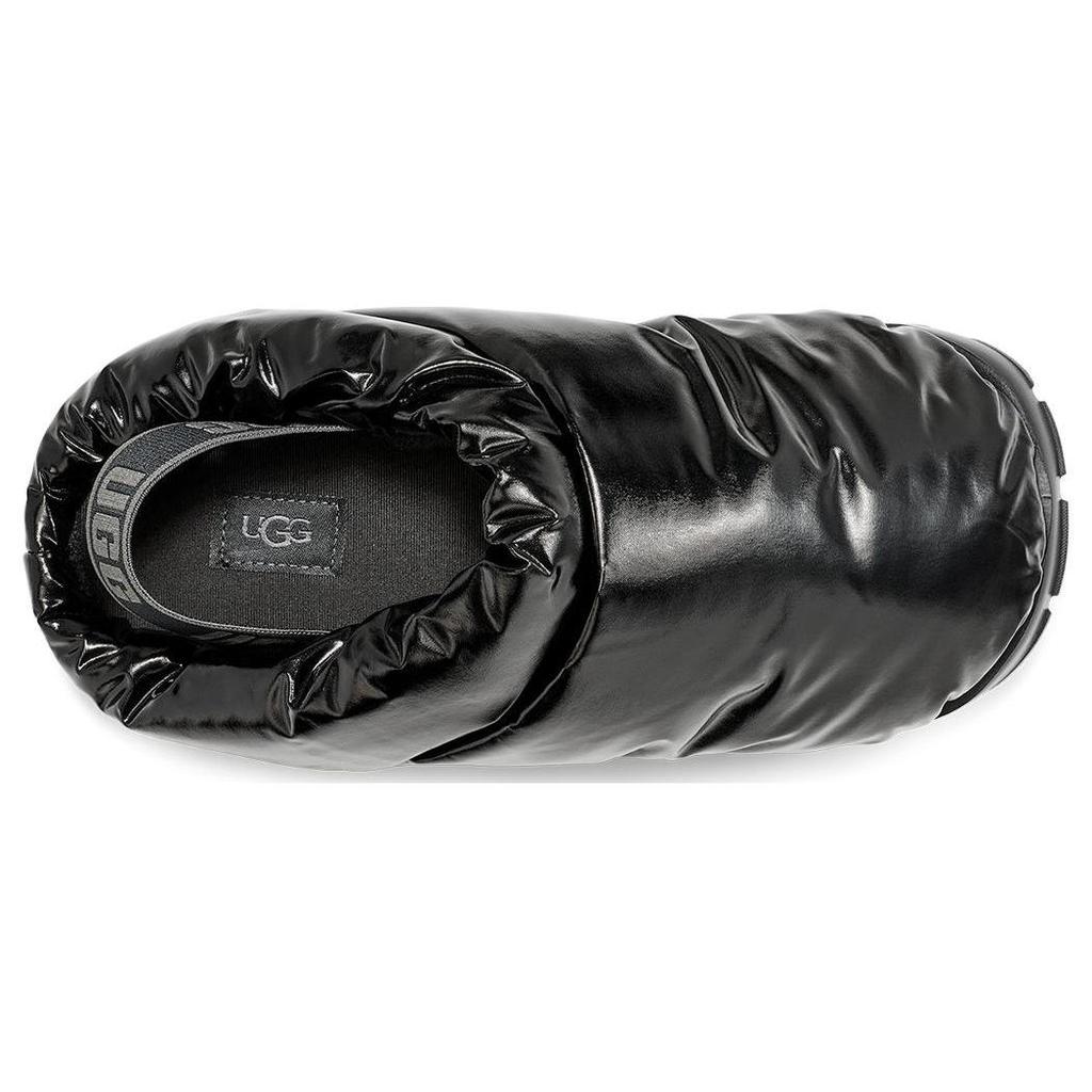 UGG Тапочки Spaceslider 'Черный' Женские 1146092-BLK