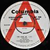 7-дюймовая пластинка MERRYMEN For Lovin Me DB7925PROMO Columbia 1966 UK Мировая музыка Б/у