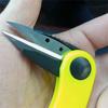 Stainless Steel Fishing Line Cutter Multifunction Tool Shrimp-Type Clipper  Pesca Use