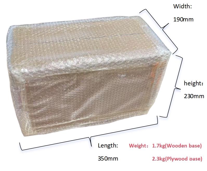 Hand-Crank Wool Carding & Color Mixing Machine for DIY Felt & Spinning