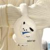 Cartoon Accessories Earmuffs Female Cute Plush Winter Warm Earbag Anti-freeze Earcap Earmuffs Ear Protection