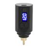 Wireless Tattoo Battery Tattoo Machine Power Supply RCA Interface Adjustable Voltage 3‑12V Power