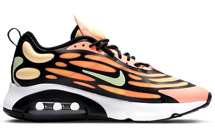 Nike Air Max 200 Рассвет CK6811-600