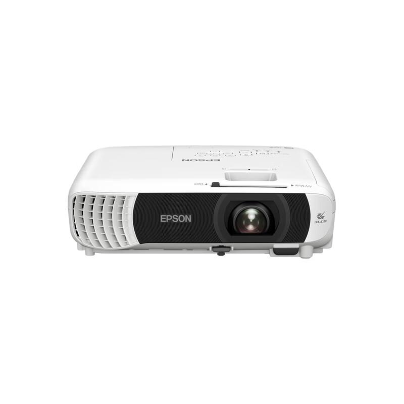 Epson CB-W55 3LCD Wireless Office Projector (CN version)