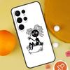 Чехол для телефона Lil Darkie для Samsung Galaxy S25 Ultra S23 S22 S21 Ultra S9 S10 S20 Plus S24 FE Funda Cover
