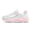 (WMNS) Женские кроссовки D'lites 1.0 'White Pink' 896192-WPK