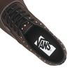 VN000EDXBLK Vans PREMIUM AUTHENTIC PRIMA "RHINESTONE BLACK"