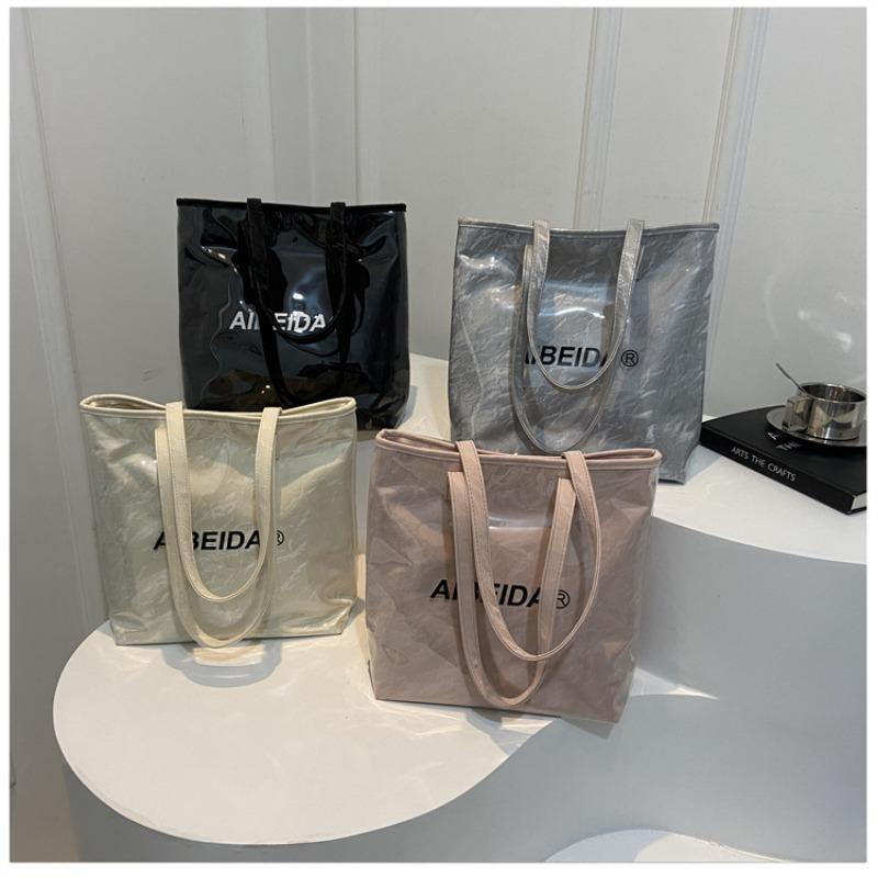 Прямые продажи с фабрики, модные женские сумки 2024 года, новые дорогие сумки высокой вместимости, сумки для покупок, трендовые сумки