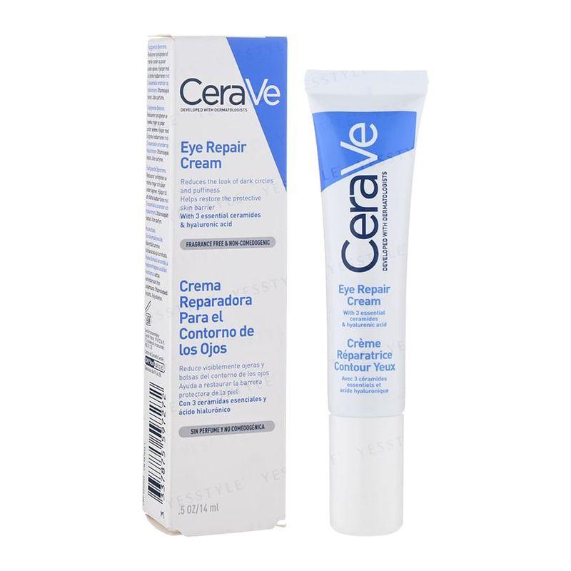 CeraVe Крем для глаз