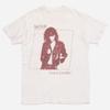 Винтажная футболка Patti Smith Live in London Размеры S-5XL FL066 Унисекс Футболка