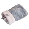 Comfortable Pet Snuggle Sack Cat Sleeping Bag Soft Plush Sleep Zone Cuddle Cave Cat Bed Cave