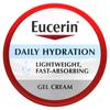 Eucerin Ежедневный увлажняющий гель-крем, без запаха, 12 унций (340 г)