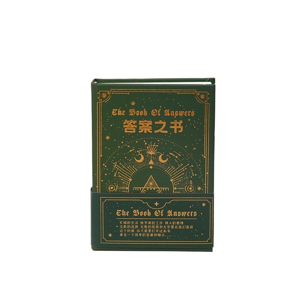 Случайные ответы Карманная книга пророчеств Предполагалось, что она будет милой Судьба Выбор книги Не скучно