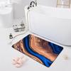 Bathroom Non-slip Absorbent Mat Toilet Shower Room Carpet Bedroom Corridor Floor Kitchen Door Mat Carpet