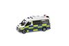 Tiny City Sprinter Police Vehicle AM7521 No.172 Mercedes-Benz