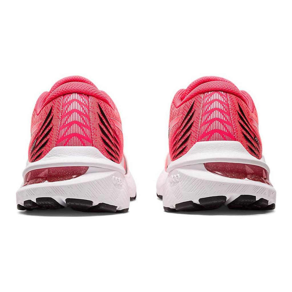 Asics GT 2000 11 GS Diva Pink Black Kids Sneakers 1014A266-700