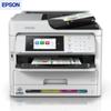 Цветное струйное МФУ формата A4 Epson WF-C5890a, штепсель CN (адаптер в комплекте)