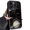 European and American starry sky applicable Apple 16 phone case iPhone 15 Pro Max new 17 cross-border 14 foreign trade 13 creative