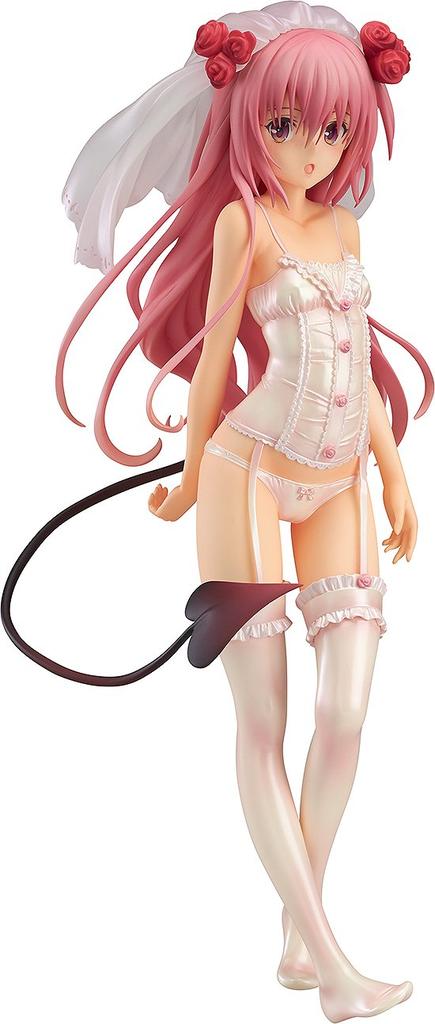 To Darkness Nana Asta Deviluke Scale ABS PVC Painted Finished Figure Love-Ru 1/6 &