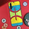 Амазигский символ Берберская академия Для Huawei Nova 11 Pro 9 10 SE Y70 Y60 Y90 Y61 Y91 Y73 Y72 12s 12i 11i 8i P30 P40 Lite Чехол