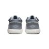 Air Jordan 1 Low ALT TD Vintage Grey Детские кроссовки Stealth White Sail DX5881-053