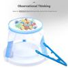 ABS Interactive Parent-child Intellectual Challenge Ice Breaking Game For Family Fun Break Ice Game