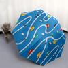 Traffic, Cars- Automatic Umbrella, Four Seasons Portable Folding Umbrella, Suitable for Men and Women, Travel, Daily Compact Umbrella, Outdo