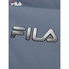 Fila Унисекс Длинный Пуховик с Капюшоном