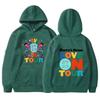 Худи Harrys House Love on Tour Мужская уличная одежда с принтом Оригинальность Эстетичная толстовка Унисекс Осеннее флисовое худи